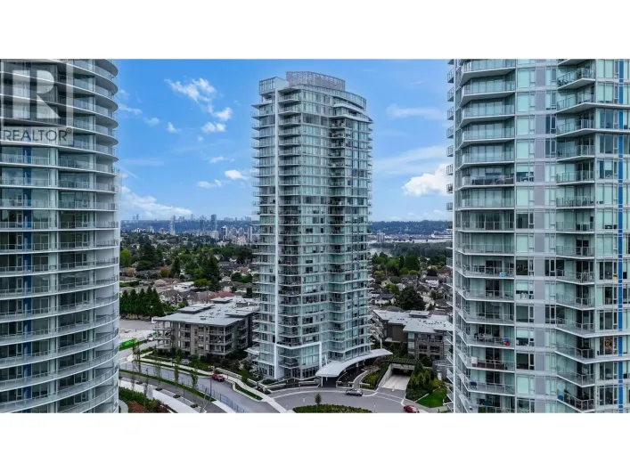 202 7769 PARK CRESCENT, Burnaby