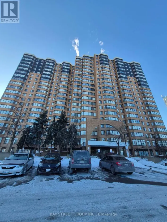202 - 80 ALTON TOWERS CIRCLE, Toronto