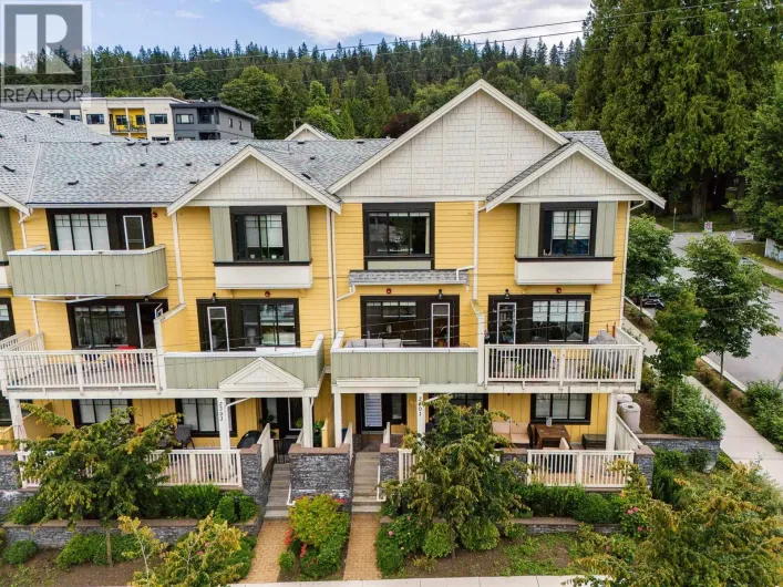 202 80 ELGIN STREET, Port Moody