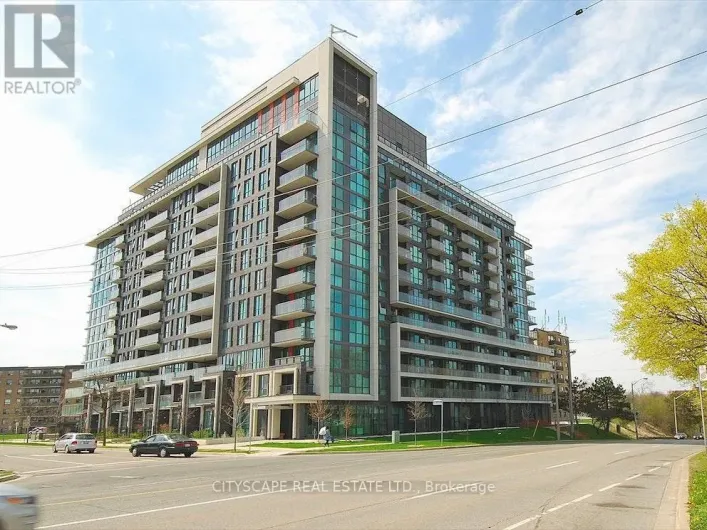 202 - 80 ESTHER LORRIE DRIVE, Toronto
