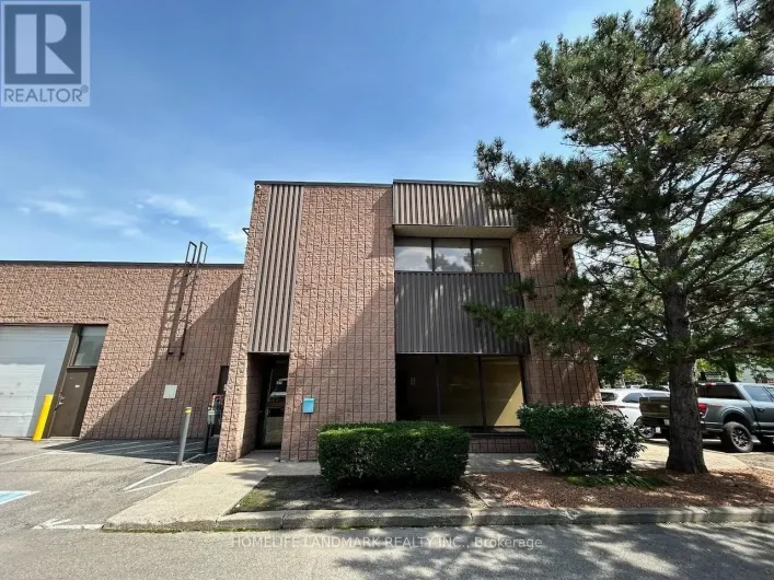 202 - 80 FULTON WAY, Richmond Hill