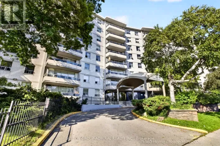 202 - 80 GRANDRAVINE DRIVE, Toronto