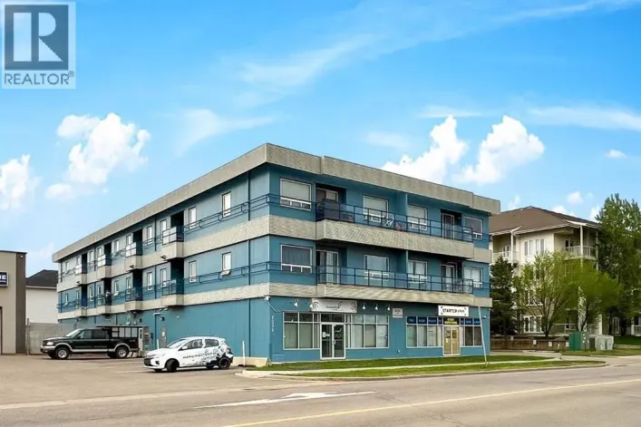 202, 8026 Franklin Avenue, Fort McMurray