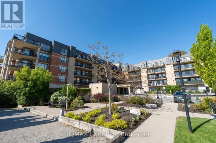 202 - 8026 KIPLING AVENUE, Vaughan