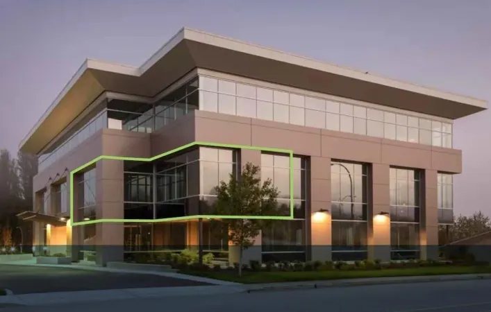 202 8047 199 STREET, Langley