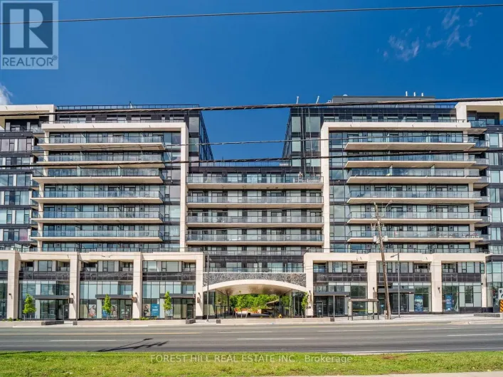202 - 8188 YONGE STREET, Vaughan