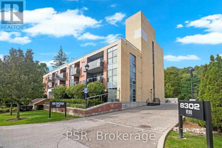 202 - 8302 ISLINGTON AVENUE, Vaughan