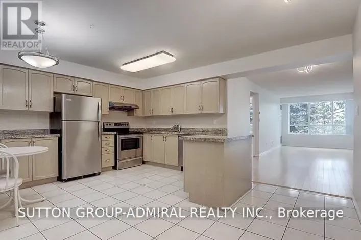 202 - 850 STEELES AVENUE W, Vaughan
