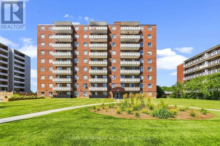 202 - 851 QUEENSTON ROAD, Hamilton