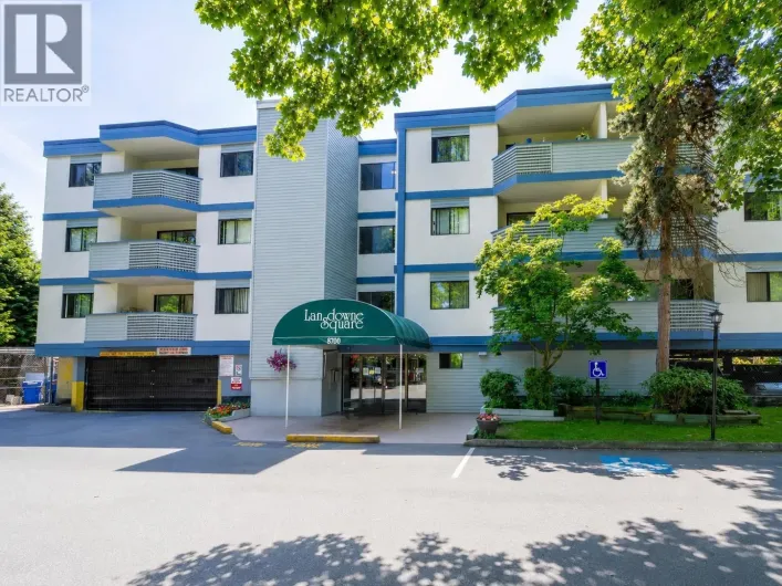 202 8700 ACKROYD ROAD, Richmond