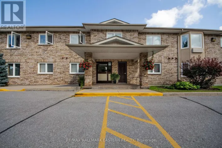202 - 878 ARMOUR ROAD, Peterborough