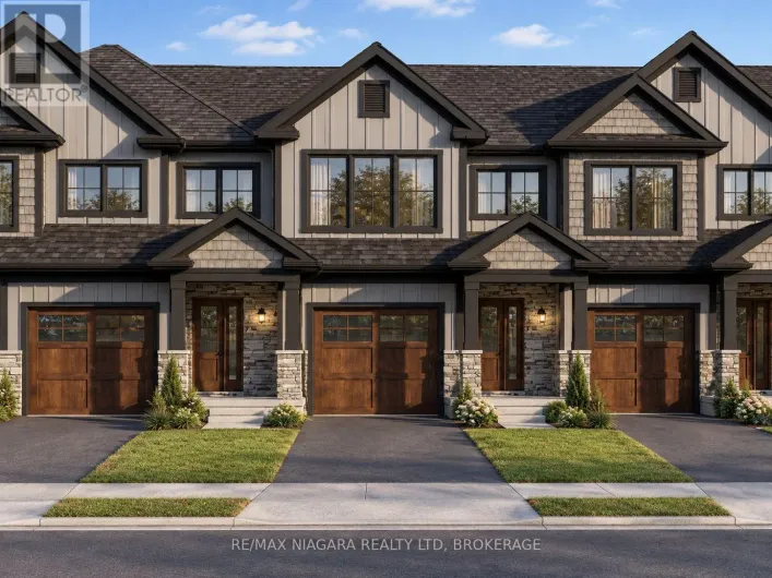 202 - 8900 ANGIE DRIVE, Niagara Falls