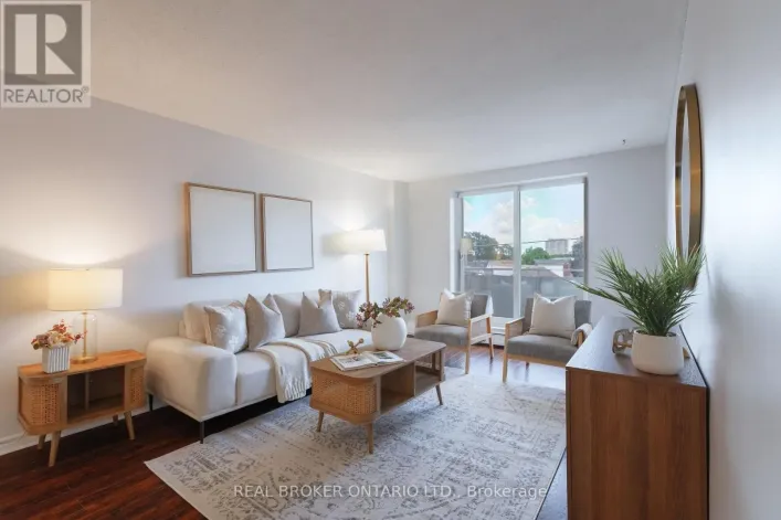 202 - 893 CONCESSION STREET, Hamilton