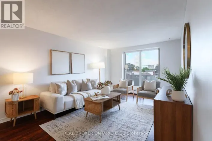 202 - 893 CONCESSION STREET, Hamilton