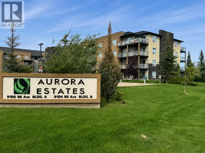 202, 9124 96 Avenue, Grande Prairie