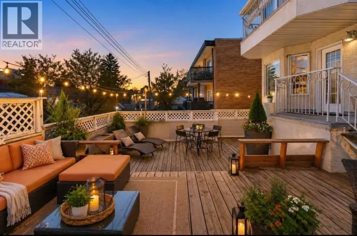 202, 916 19 Avenue SW, Calgary
