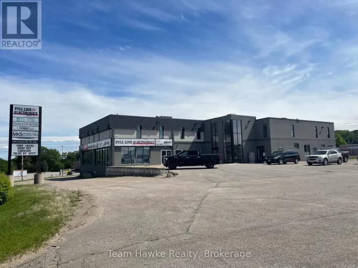 202 - 9170 COUNTY 93 ROAD, Midland