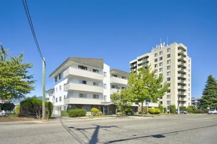 202 9175 MARY STREET|Chilliwack Proper West, Chilliwack