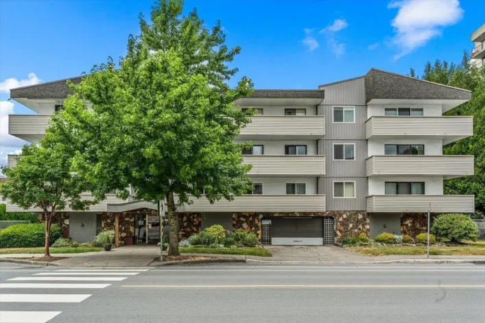 202 9175 MARY STREET|Chilliwack Proper West, Chilliwack