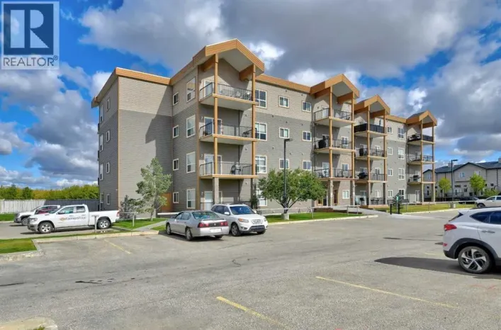 202, 9221 Lakeland Drive, Grande Prairie