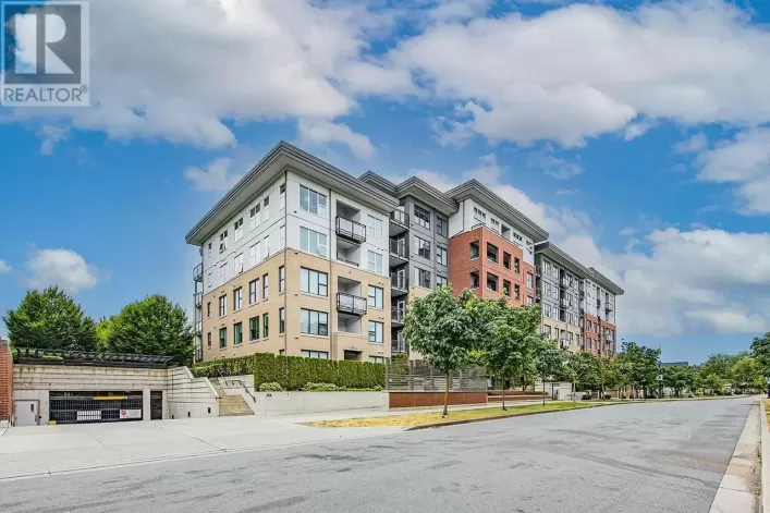 202 9366 TOMICKI AVENUE, Richmond