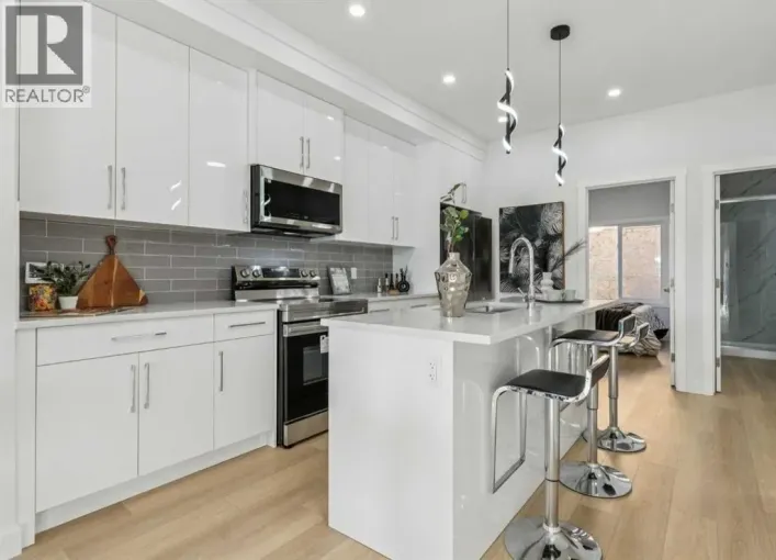202, 95 Saddlecrest Circle NE, Calgary