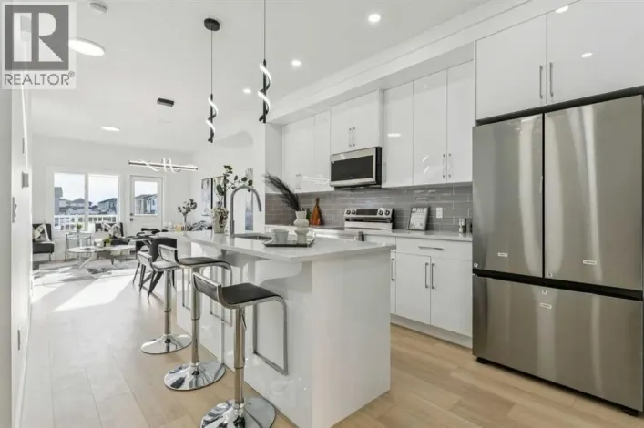 202, 95 Saddlecrest Circle NE, Calgary