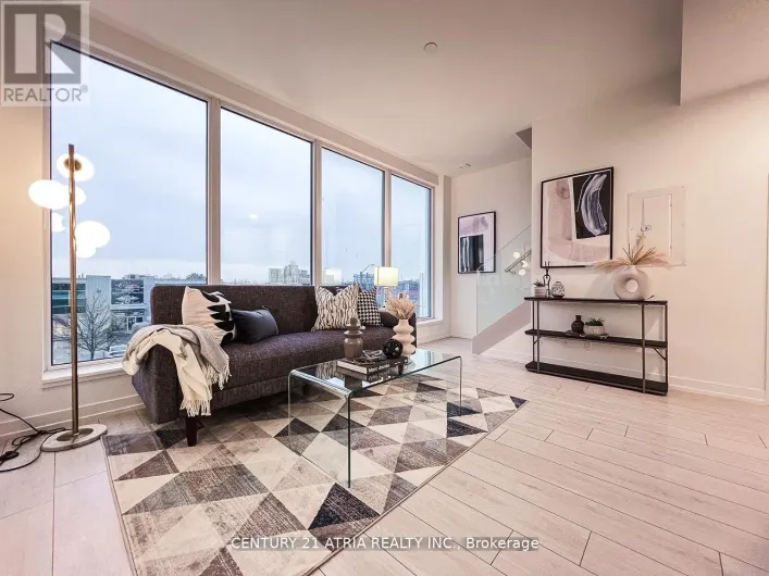 202 - 950 PORTAGE PARKWAY, Vaughan