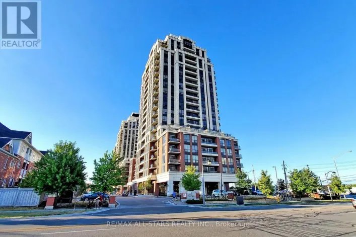 202 - 9500 MARKHAM ROAD, Markham
