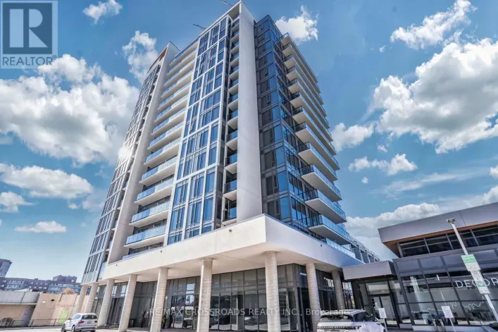 202 - 9618 YONGE STREET, Richmond Hill