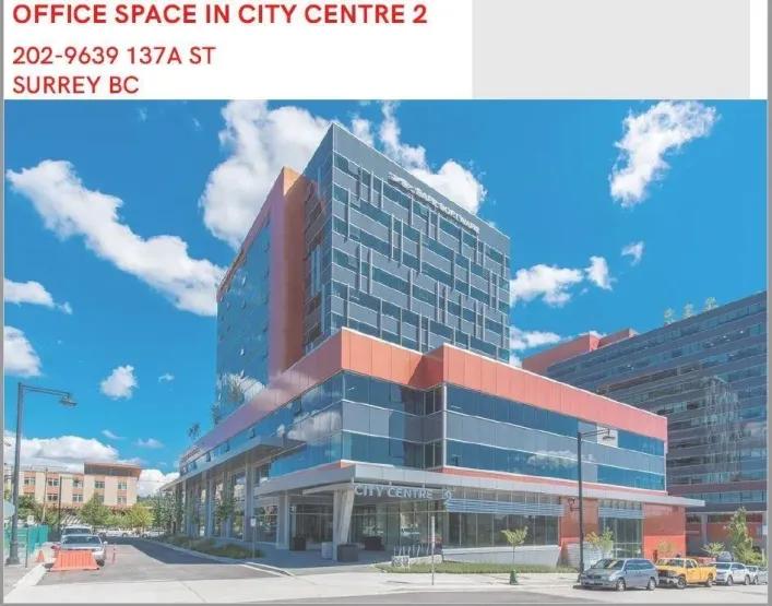 202 9639 137A STREET, Surrey