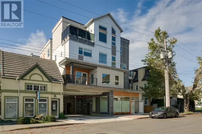 202 9716 Third St, Sidney