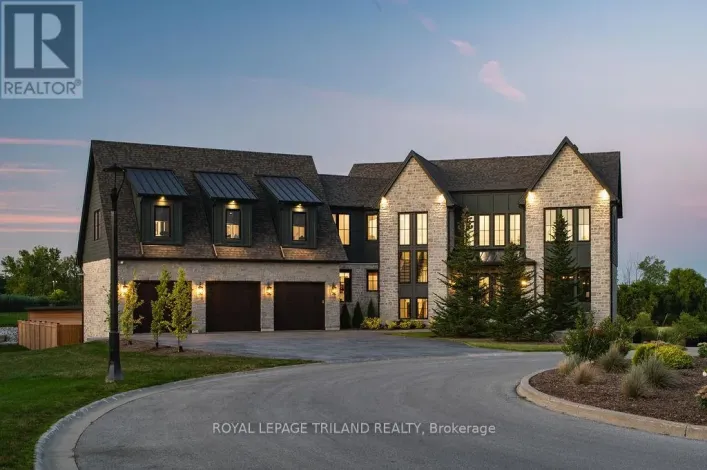 202 - 9861 GLENDON DRIVE, Middlesex Centre