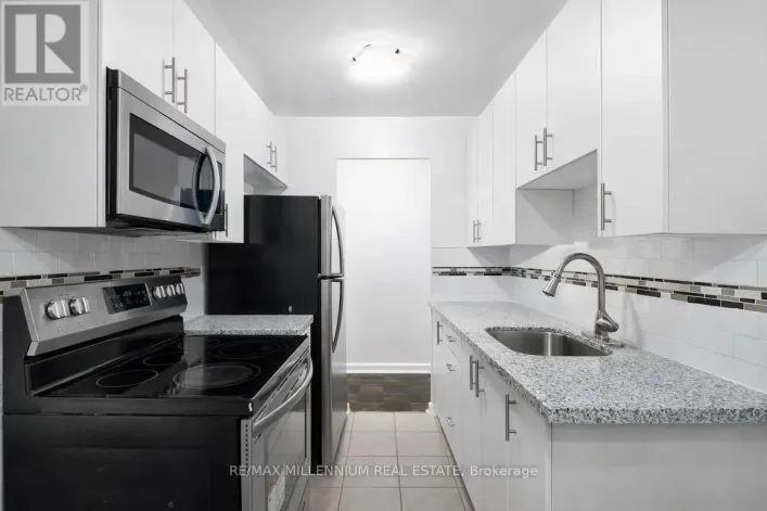 202 - 994 O'CONNOR DRIVE, Toronto