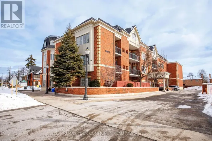 202 - 9973 KEELE STREET, Vaughan