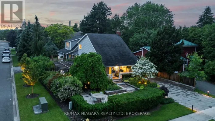 202 ANNE STREET, Niagara-on-the-Lake