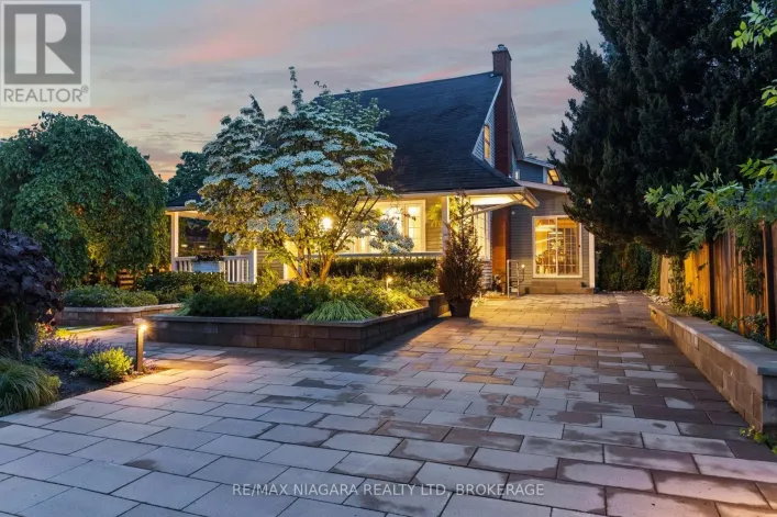 202 ANNE STREET, Niagara-on-the-Lake