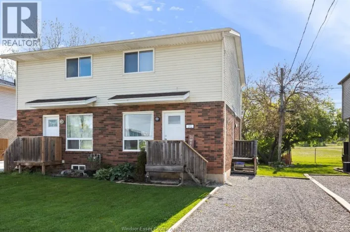 202 ARTHUR STREET North, Harrow