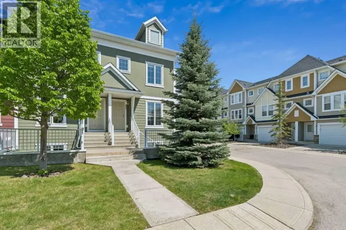 202 Auburn Bay Circle SE, Calgary
