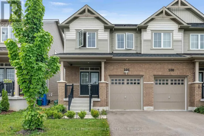 202 BARNETT DRIVE, Shelburne