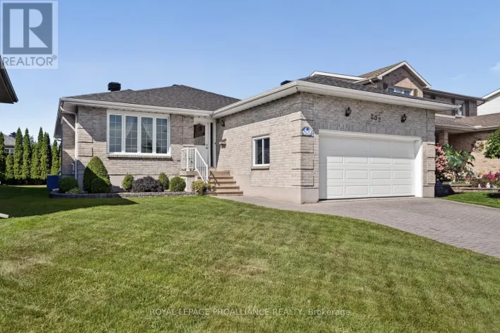 202 BELEY STREET, Brockville