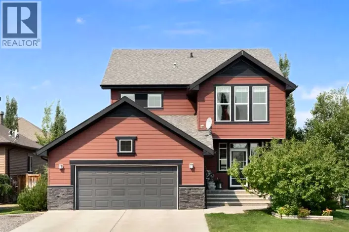 202 Boulder Creek Court SE, Langdon