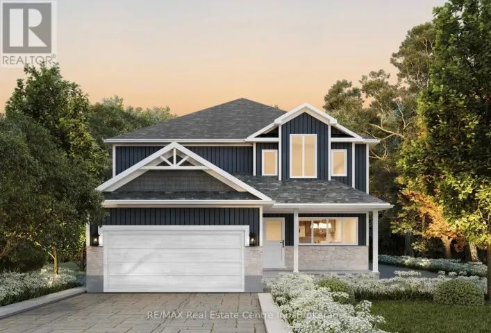 202 BRIDGE CRESCENT, Minto