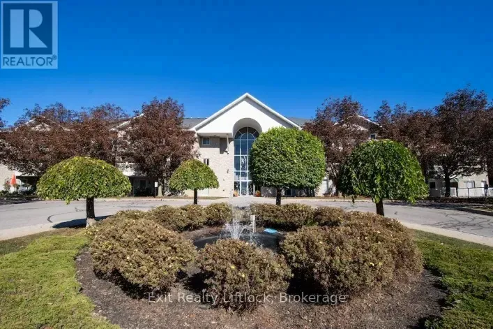 202 C - 1099 CLONSILLA AVENUE, Peterborough