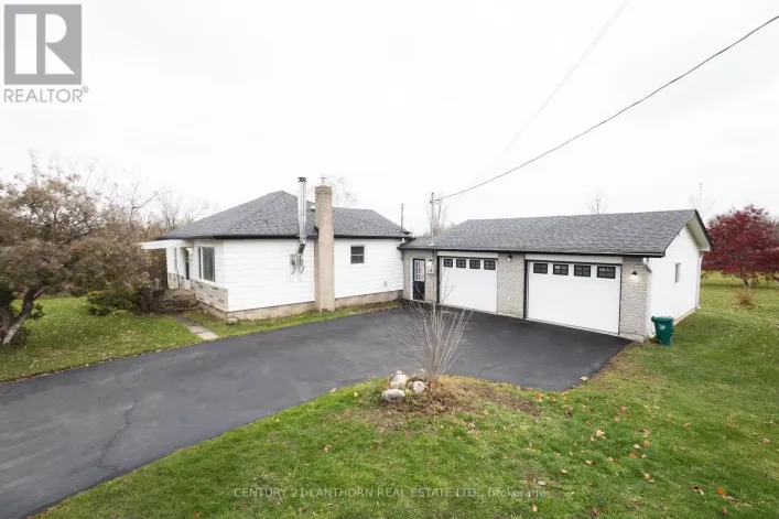 202 CASEY ROAD, Belleville