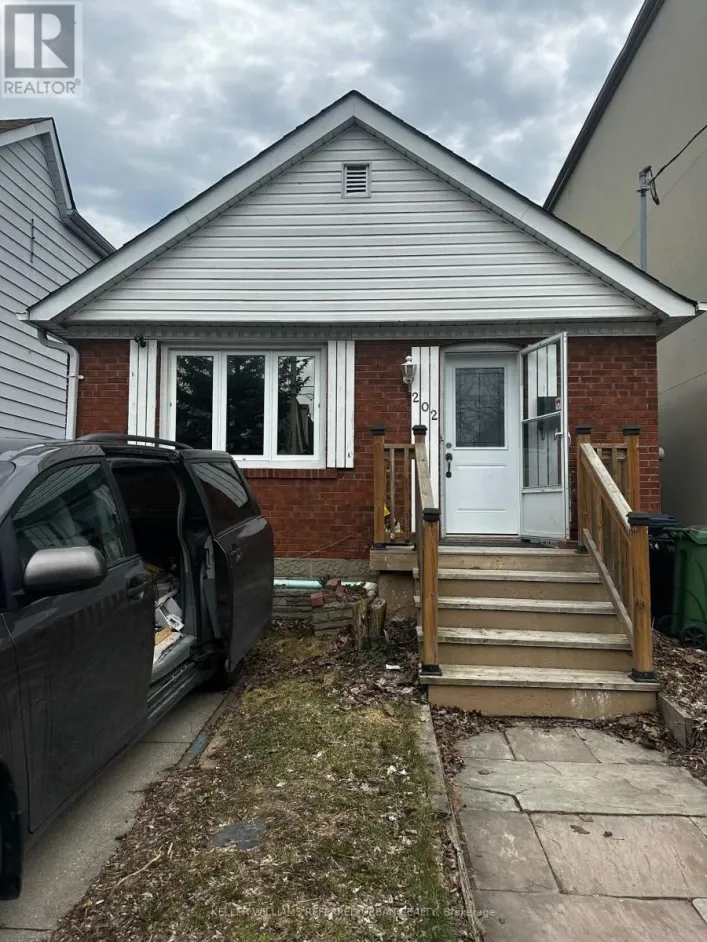 202 CEDARVALE AVENUE, Toronto