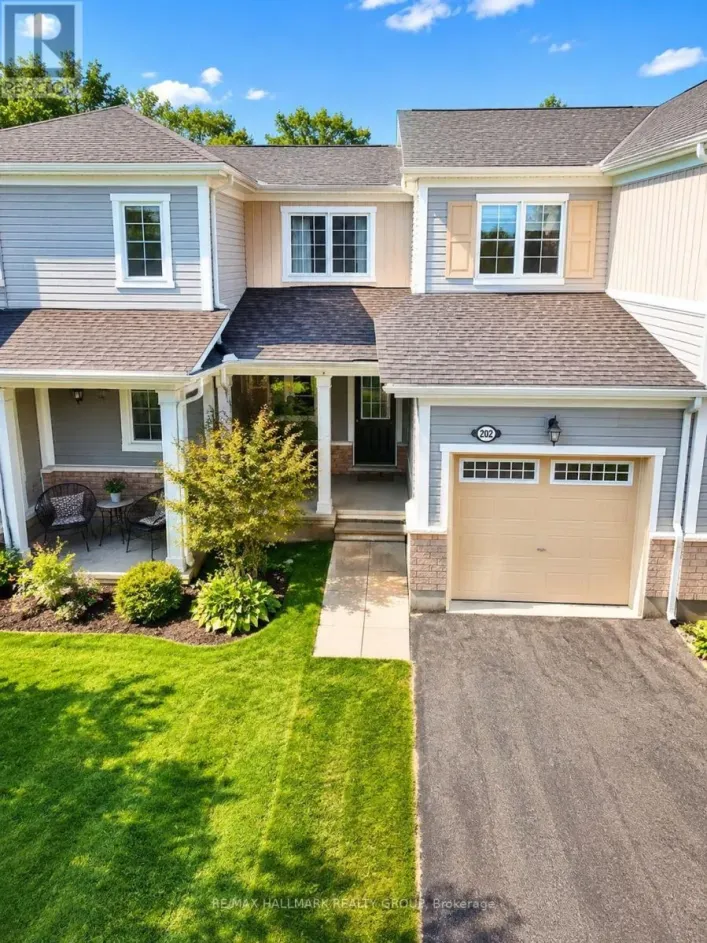 202 CONIFER CREEK CIRCLE, Ottawa