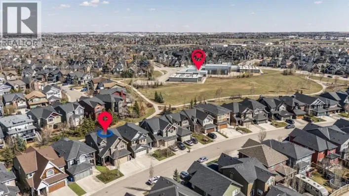 202 Cooperstown Lane SW, Airdrie