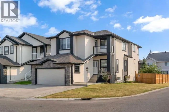 202 Coral Reef Manor NE, Calgary
