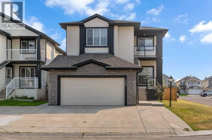 202 Coral Reef Manor NE, Calgary